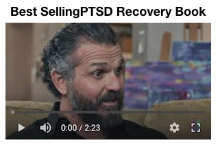 Temple: PTSD Recovery Book