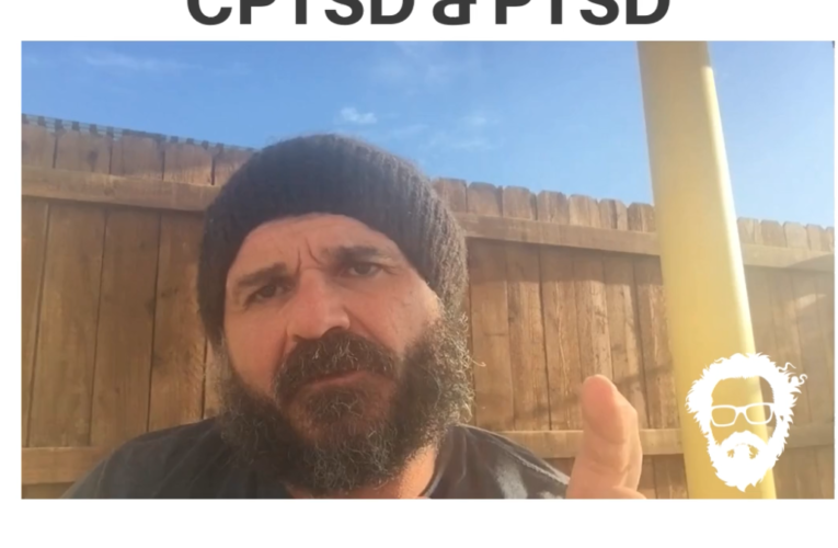 Temple: What is the difference between CPTSD and PTSD?