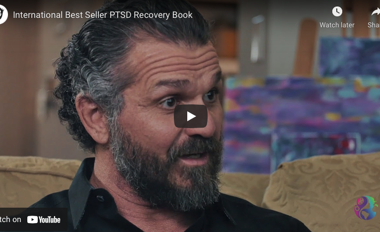 PTSD SELF HELP BOOK Temple