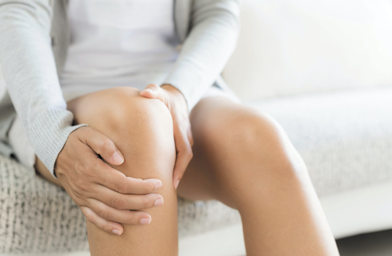 Temple What Causes Sudden Knee Pain without Injury?