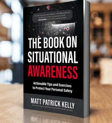 Why Situational Awareness Training Should be Important to us All in Temple