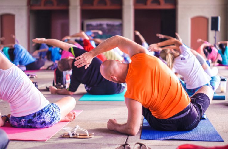 Exercise and Mental Health: Boosting Self-Esteem in Temple