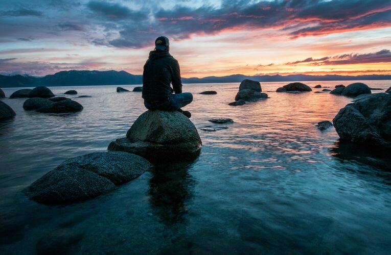 How to Use Mindfulness and Brain Training for Well Being and Peak Performance in Temple